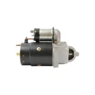 New Mercury 12V Marine Starter Cw 9-TOOTH #50-8M6007264. Fixed Price $250.00.