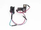 Mercury Mercruiser 84-79147A09 Harness Assembly Fuse 20 Amp Cover. Fixed Price $99.95.