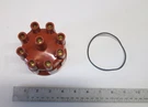 18-5369 Distributor Cap-merc 392-6318, 392-6318T; Omc 982336; Volvo 835702. Fixed Price $41.99.