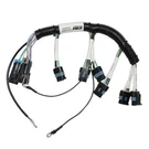 Cdi Harness For Mercury / Mariner 135 200 Hp 6 Cyl 00-07. Fixed Price $189.70.