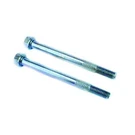 Protorque Delco Dichromate Zinc Plated Bolts #PH365-0005. Fixed Price $8.63.