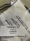 Volvo Penta Alarm Kit 3859061 Nos Oem Part. Fixed Price $20.00.