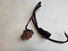 Volvo Penta 2002-03 3.0L Gl Trim Wiring Harness & Fuse 3854031, 3854164 (UP4-4). Fixed Price $125.00.