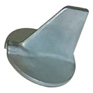 Sierra 18-6097 Anode Zinc; For Use With Salt Water/ Lower Casing Drive; Fits. Fixed Price $51.91.