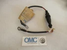 N23C Evinrude Johnson Omc 0984698 Fuse Holder & Lead Oem New Boat Parts. Fixed Price $13.56.