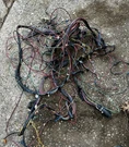 Omc Cobra Ford 5.0 Engine Wire Harness. Fixed Price $21.99.