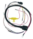 Cdi Harness For Johnson / Evinrude 200 225 Hp Looper 86-87. Fixed Price $314.41.
