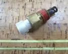 *6 Month Warranty* 0780 Mercury Mercruiser Efi Gm 5.0L V8 Iam/mat Sensor 805223T. Fixed Price $50.60.