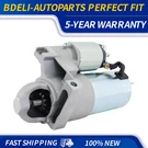 Starter Mercruiser Hyster Forklift 3.0L Engine Gm Xl Xm 40 60 45 02-06. Fixed Price $65.99.