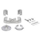 Seachoice 50-95051 Magnesium Anode Kit For Mercury Bravo. Fixed Price $79.81.