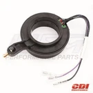 Mercury 30 40 Hp Cyl Cdm Short Arm Pinned Trigger '94-'06 134-3960-2, 853960T. Fixed Price $184.97.