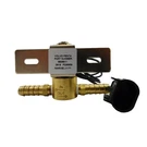 Volvo Penta Solenoid Valve #3808911. Fixed Price $161.22.