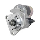 12V Imi Starter Fits 1986-2009 Ud Medium Duty 1300 L4 4.7L 289CID S25-110. Fixed Price $521.32.