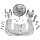 Martyr Anodes CMBRAVO23KITZ Mercruiser & Iii Zinc. Fixed Price $58.53.