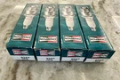 Pack Champion Spark Plugs 924M Copper Marine L78YC6. Fixed Price $14.75.