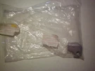 Volvo Penta #3861636 Zinc Anode ,free Freight. Fixed Price $10.95.
