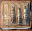 Volvo Penta 876047-2 Lot Of 3 Spark Plugs. Fixed Price $22.45.