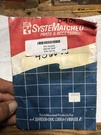 Omc Systematched , Evinrude/johnson 0436678 Orif.kit 60HP. Fixed Price $22.00.