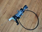 07-08 Chrysler Pacifica Ignition Switch W/ Key Receiver Cable P05026142AC. Fixed Price $159.95.