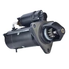 Starter 78-88 Case Agricultural 2390 2394 2470 2590 504BD 12V 4.0KW 10-TOOTH. Fixed Price $303.51.