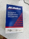 748KK Acdelco Spark Plug Wires Set Gm Chevy 2003-9 8.1 496 Cu Inch. Fixed Price $25.00.