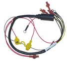 Mercury 45-50HP Inline Cyl Engine Wire Harness Cable 84-96277A4 84-96277A2. Fixed Price $260.05.