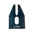 Mercruiser Hydrofoil Bravo Stern Drive Up To 350HP, - Permatrim Plate Fin V37. Fixed Price $225.00.