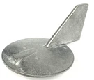 Zinctrim Tab For Yamaha 6J9-45371-01-00 150 175 200 225 Hp S.R.1984 +. Fixed Price $20.49.