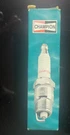 Champion Copper Marine Spark Plug 924M L78YC6. Fixed Price $7.25.