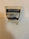 Genuine Nos Mercruiser Switch 88-791371 BX22. Fixed Price $11.95.
