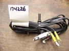 New Oem Omc Johnson Evinrude Nuetral Saftey Switch And Harness # 174226. Fixed Price $8.99.