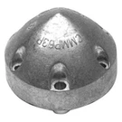 Martyr CMMP83RZ Max 2.25" H Zinc Propeller Anode. Fixed Price $29.56.