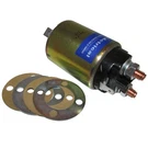 New Starter Solenoid Switch For Mitsubishi Mighty Max P/u Starion Plymouth Colt. Fixed Price $39.99.