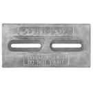 Martyr Cmdivera Divers Dream Aluminum Hull Anode 12 Inch X 6. Fixed Price $44.07.