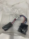 New Oem Volvo Penta Wiring Harness 24120602 L-3. Fixed Price $31.50.