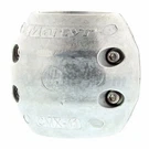 Martyr CMX11, Streamlined Shaft Anode (2-1/2- Inch). Fixed Price $70.62.