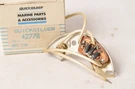 Mercury Mercruiser Quicksilver Heat Sink For Alternator Gm 4.3 5.7 7.4 42778. Fixed Price $13.76.