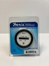 Faria Marine Instruments Hour Meter Ew Series. Fixed Price $49.99.
