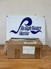 New Johnson Evinrude 03855177 Starter Motor. Fixed Price $330.23.