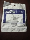 Sierra Oil Seal 18-2035 Replaces Omc 327031. Fixed Price $59.88.