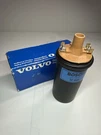 Nos Genuine Volvo Bosch Ignition Coil 1219189 Made Germany Volt. Fixed Price $158.27.