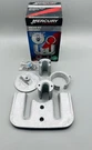 Mercury Oem 888758K01 Aluminum Anode Kit For Mercruiser Bravo One Sterndrive. Fixed Price $79.00.