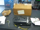 Omc 0988217 Starter Motor Assembly SHELFJ7. Fixed Price $180.00.