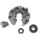 Balmar Offshore Repair Kit At Series 200AMP 12V Includes Bearings, Brushes, R.... Fixed Price $202.00.