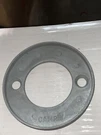 Camp Zinc Anode ,p/n V16.. Fixed Price $5.00.