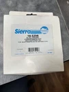 Sierra 18-5298 Electronic Conversion Kit. Fixed Price $89.99.