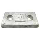 Cmp Global Hull Anode ZHC-5 Large Streamlined Bolt-on #CMZHC5AA. Fixed Price $30.01.