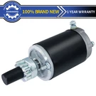 New Outboard Starter For Marine Evinrude Johnson 20HP 25HP 30HP 40HP 1986-1998. Fixed Price $55.99.