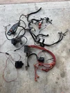 1999 Mercruiser 7.4L Mpi Wiring Harness W/ignition For Mefi 3 Ecu. Fixed Price $950.00.