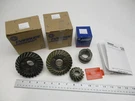 0986979 Omc Matched Gear Set For Me & Earlier Cobra Stern Drive Model. Fixed Price $649.99.